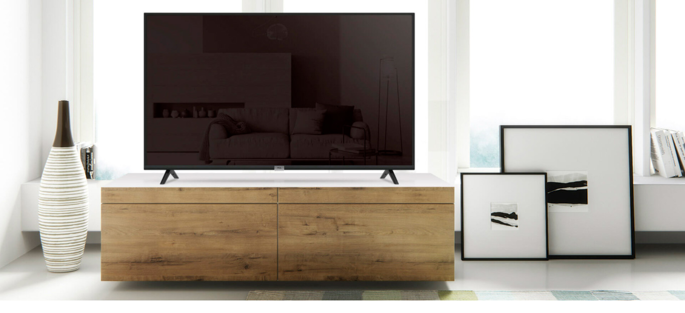 Smart TV LED 43